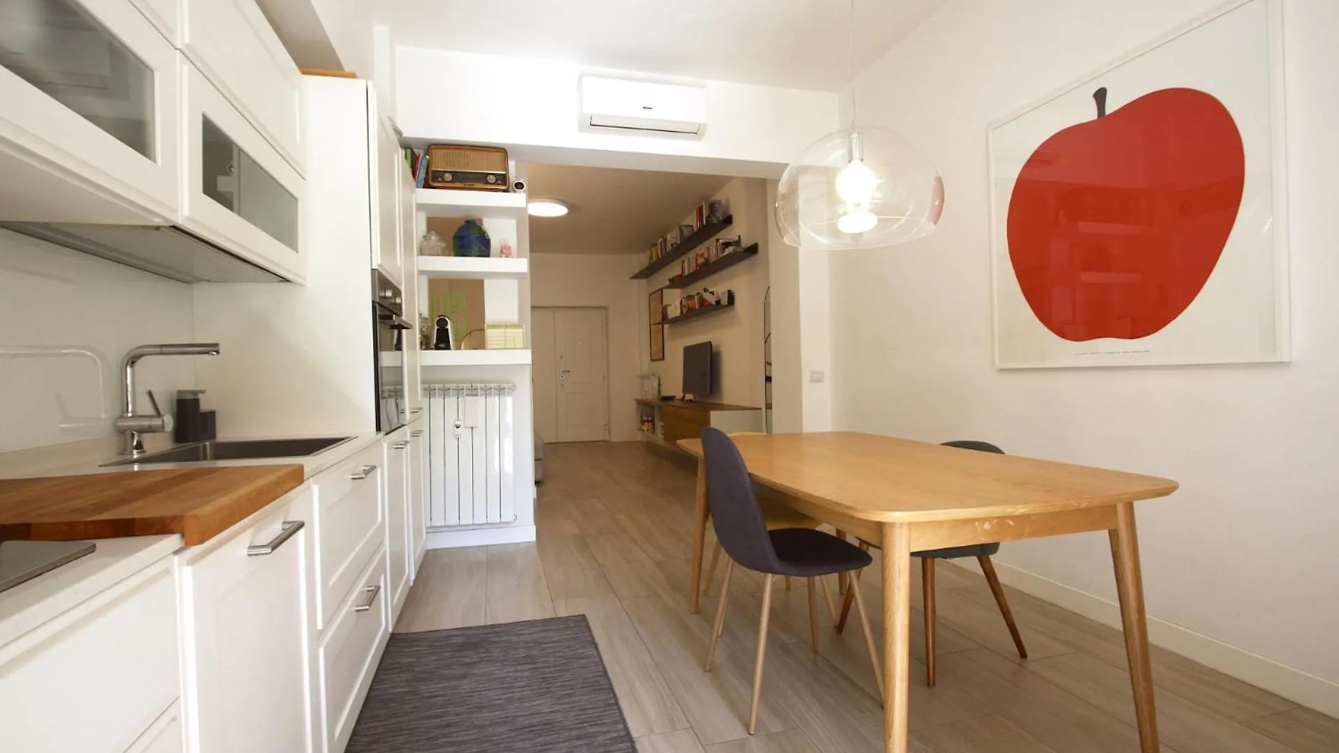 Lago Tana Holiday House Rome