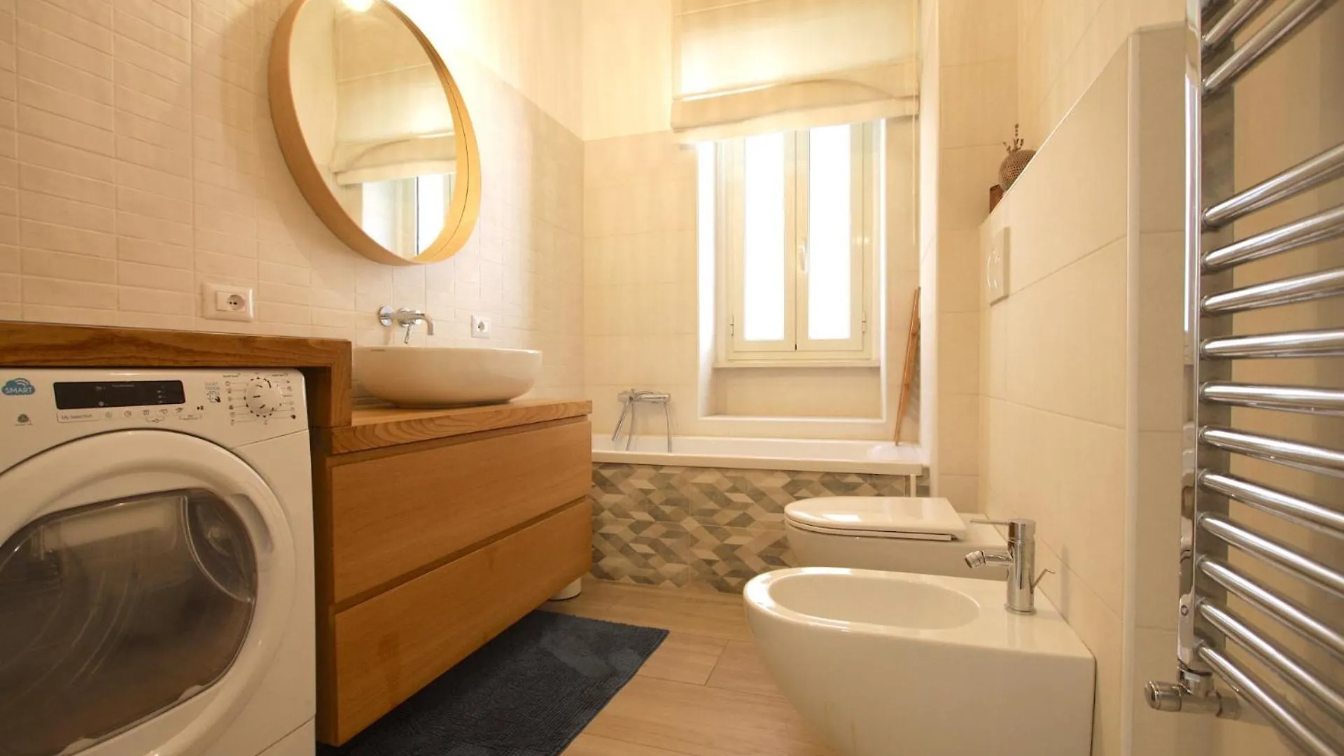 Lago Tana Holiday House Rome Apartment
