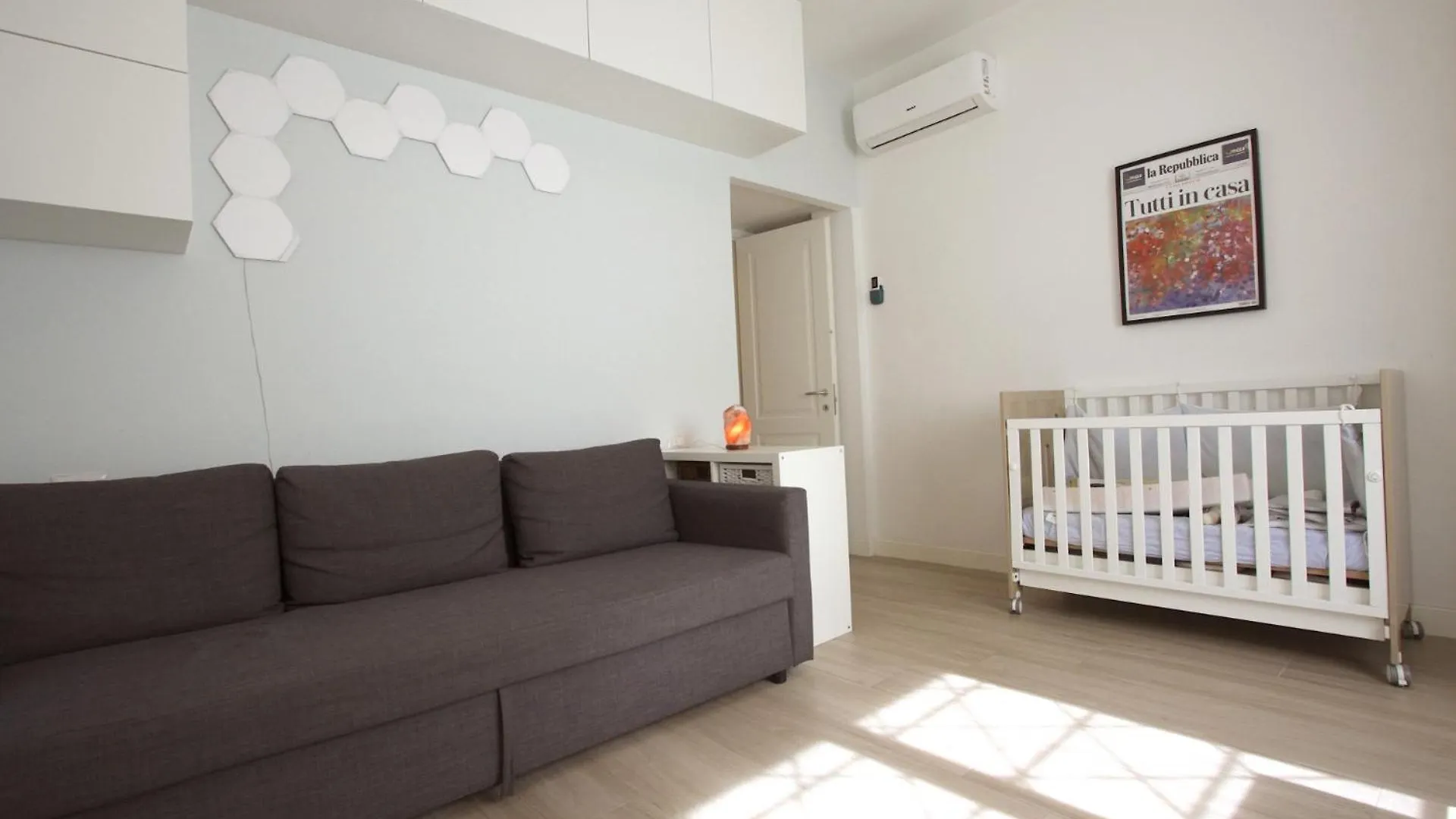 Lago Tana Holiday House Rome Italy