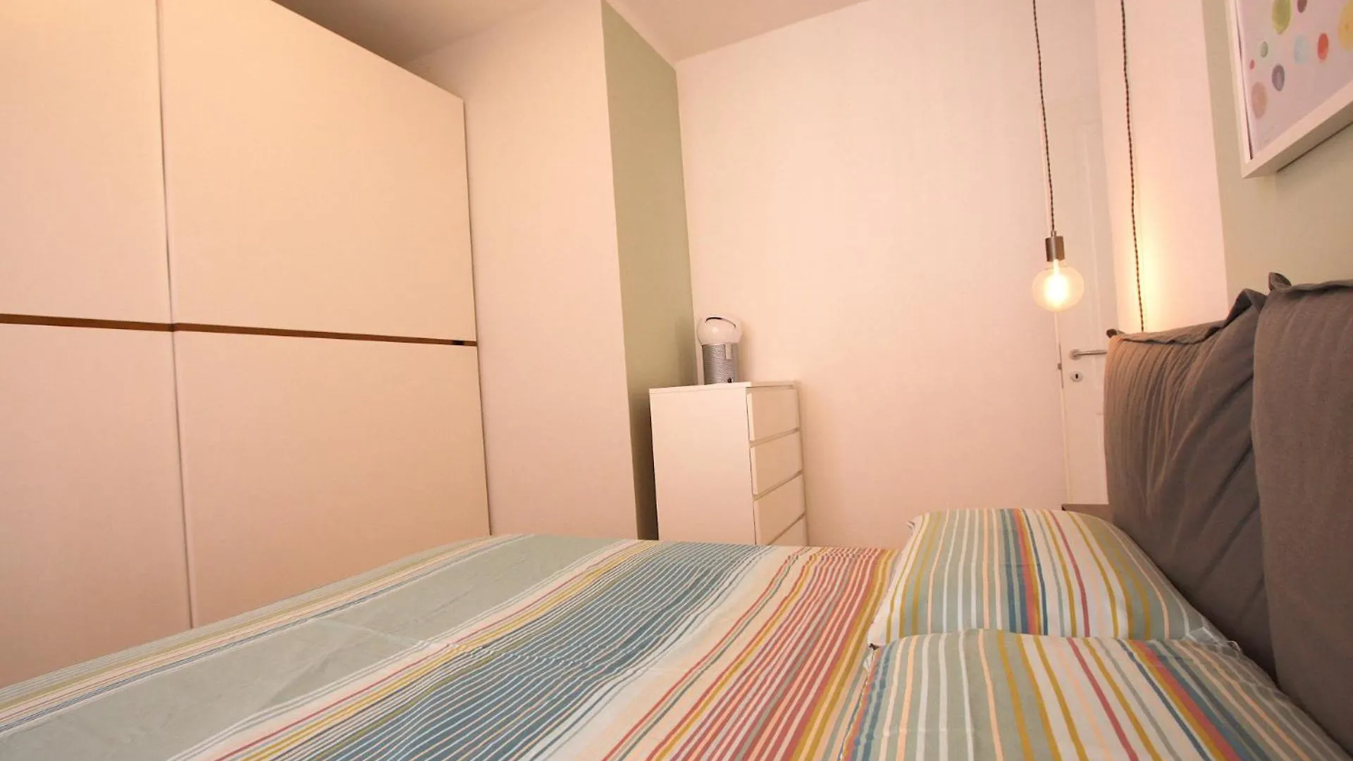 Lago Tana Holiday House Rome Apartment