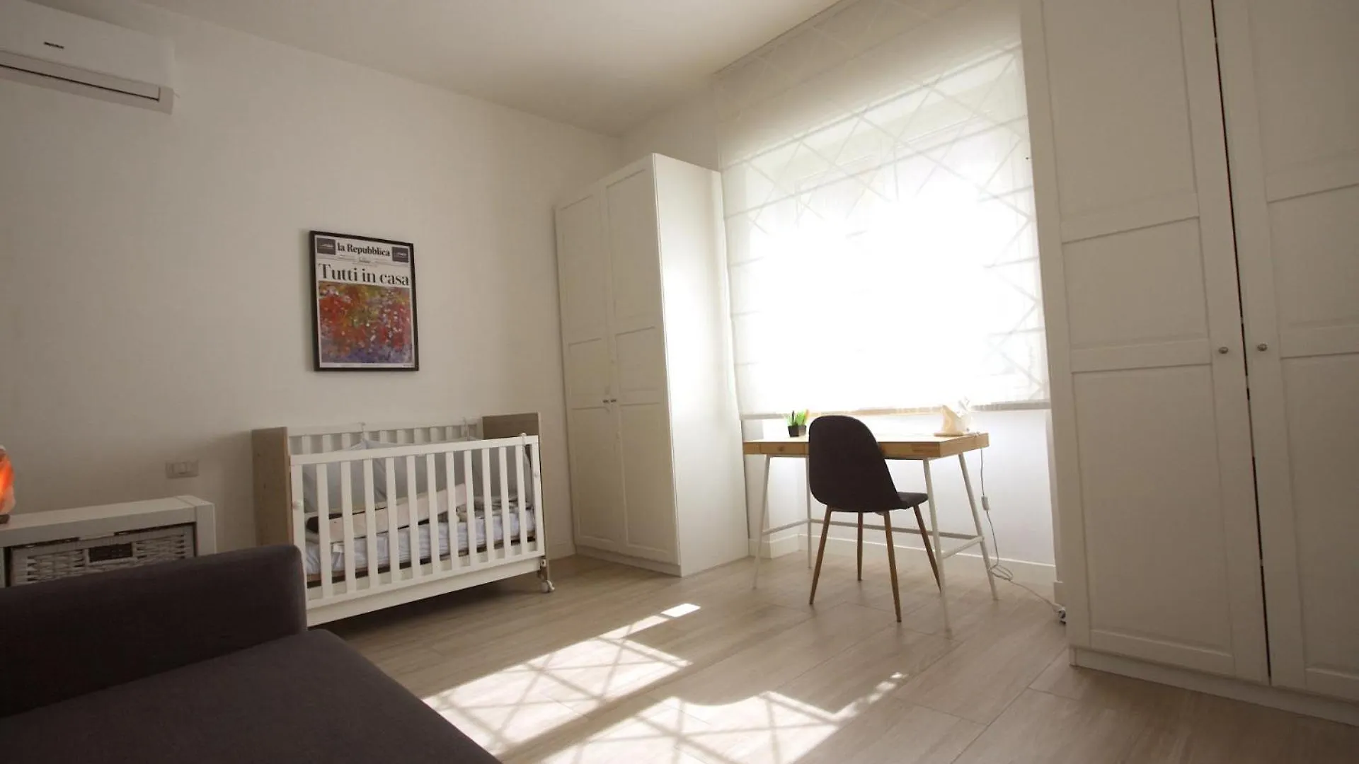 Apartment Lago Tana Holiday House Rome Italy
