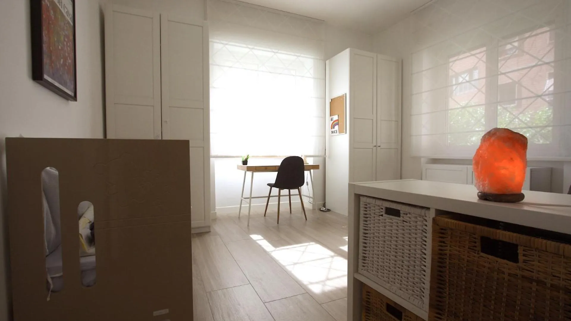 Apartment Lago Tana Holiday House Rome