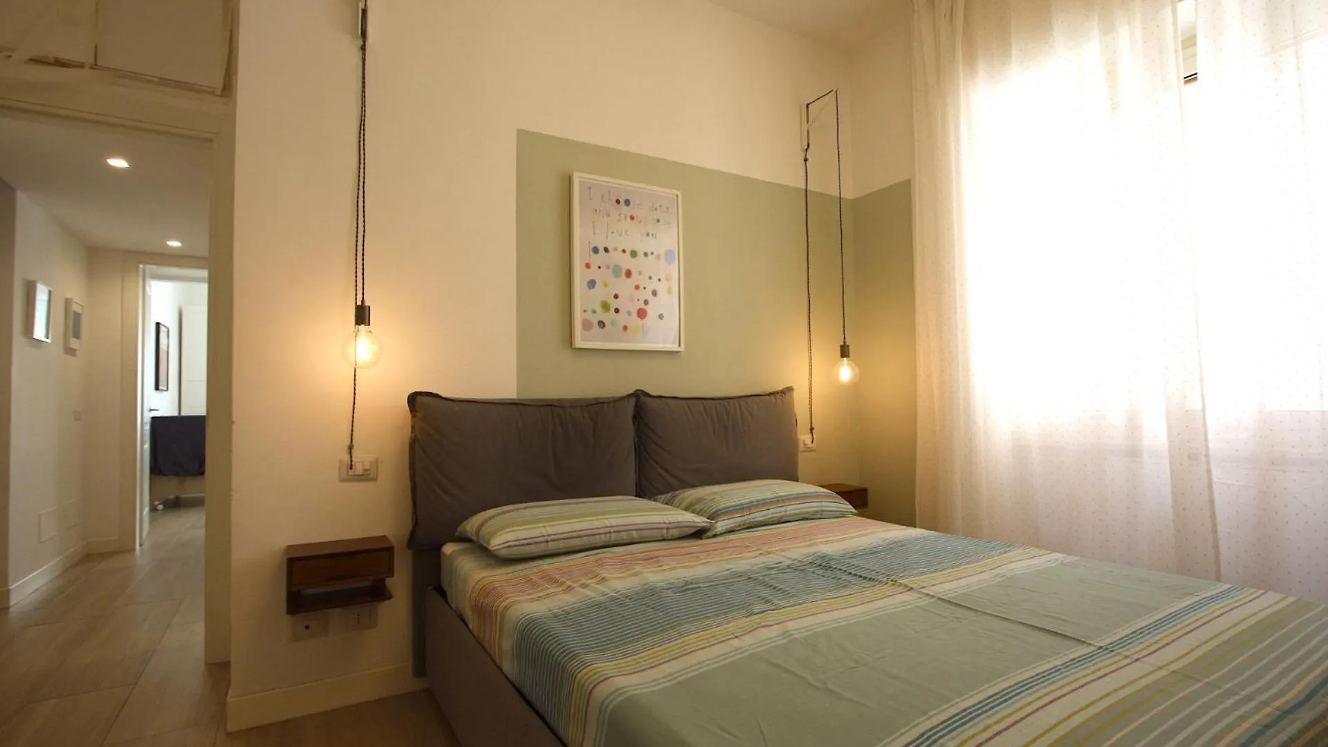 Lago Tana Holiday House Rome