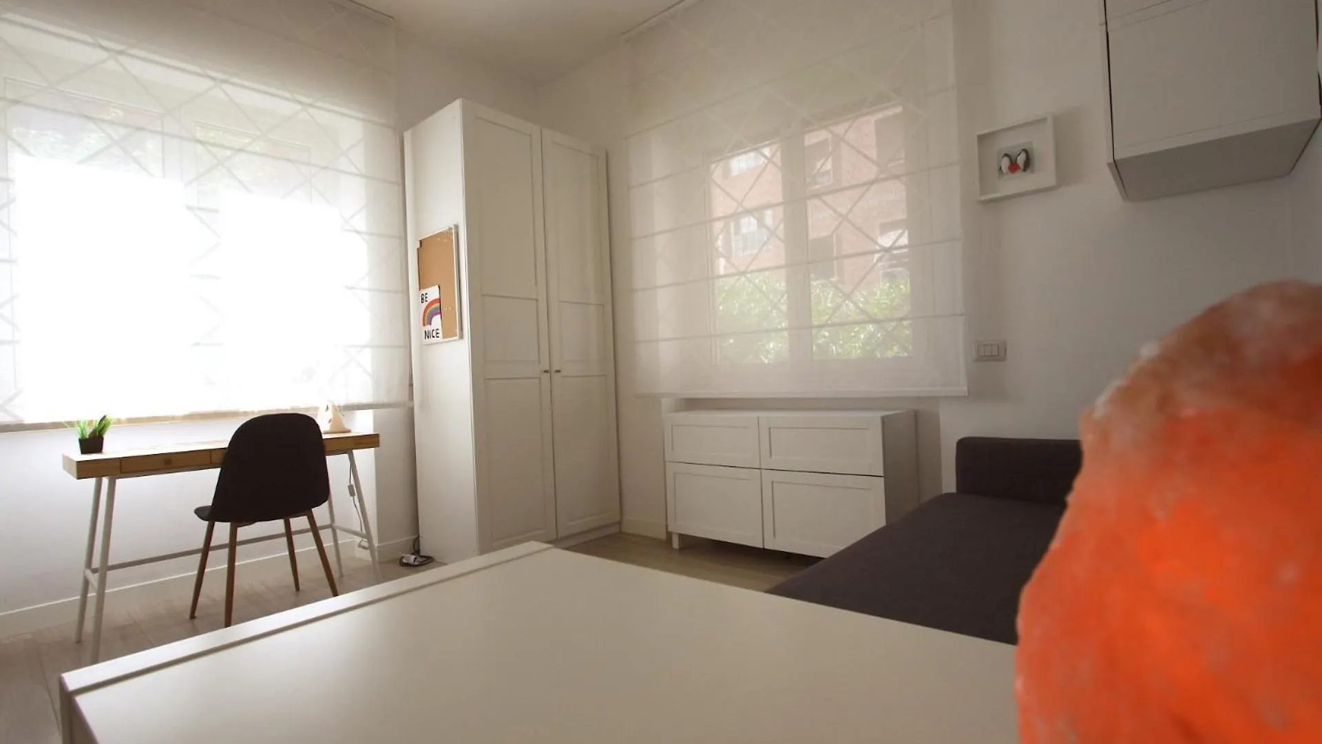 Lago Tana Holiday House Rome