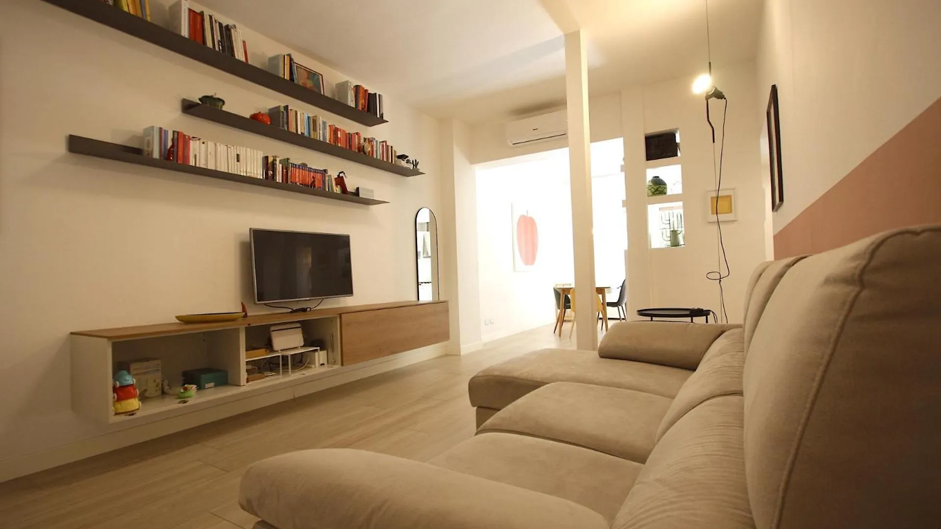 Lago Tana Holiday House Rome Apartment