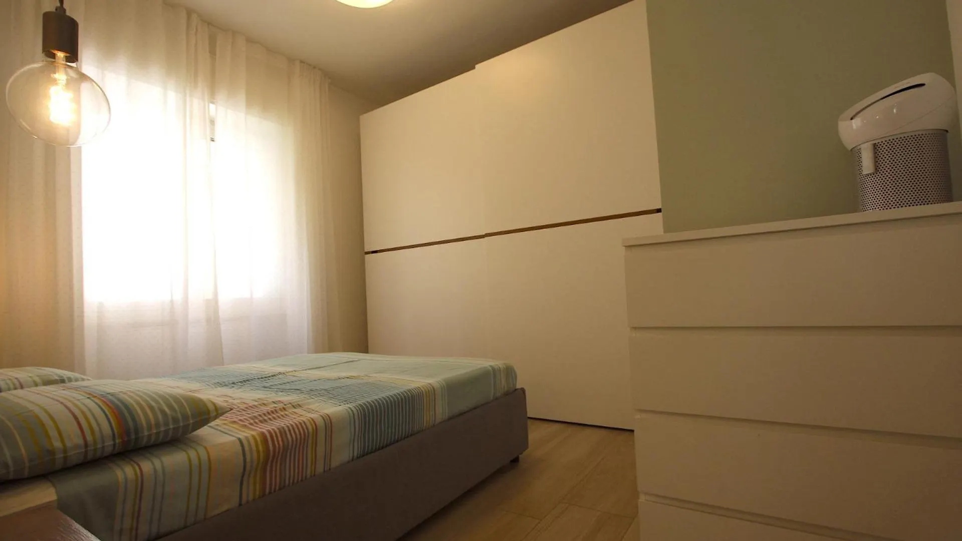 Lago Tana Holiday House Rome Italy