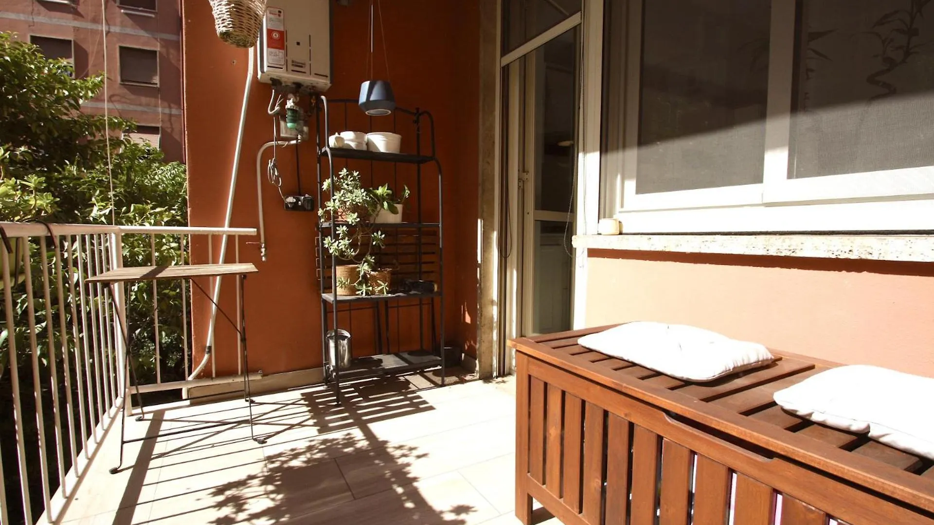 Lago Tana Holiday House Rome