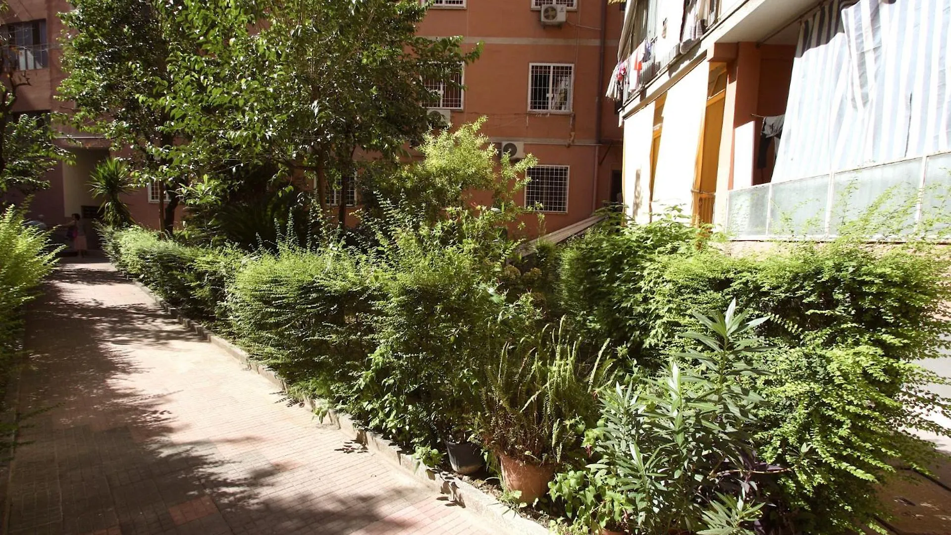 Lago Tana Holiday House Rome 0*,  Italy